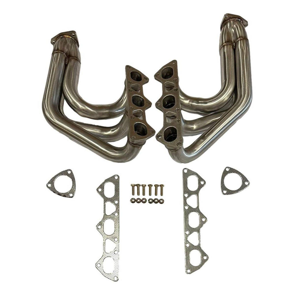 Porsche 911 996.1 GT3 Exhaust Manifolds