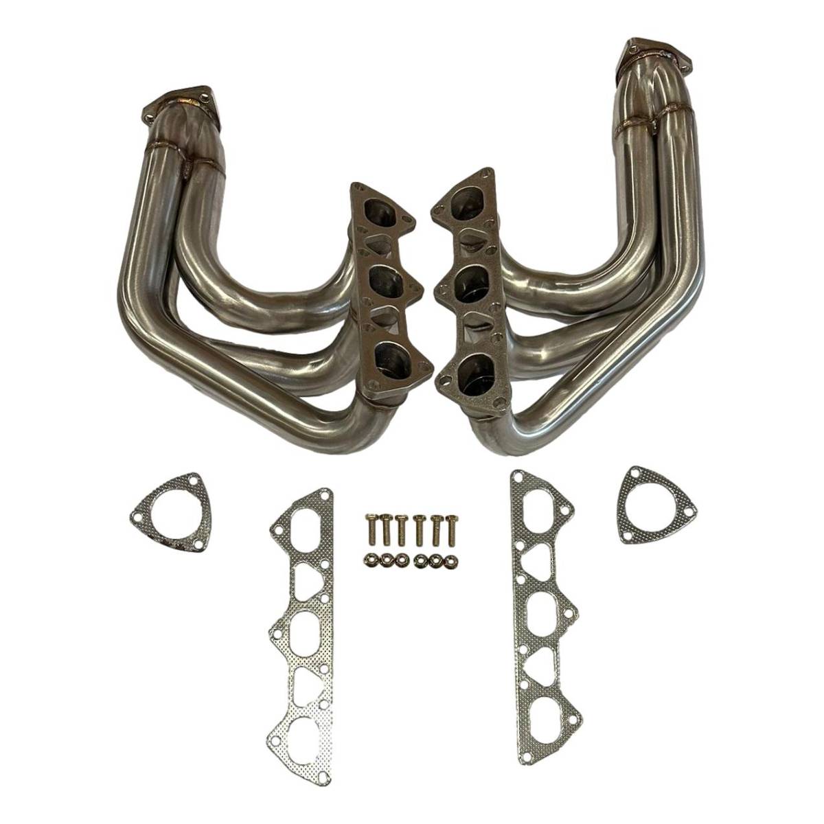 Porsche 911 996.1 GT3 Exhaust Manifolds
