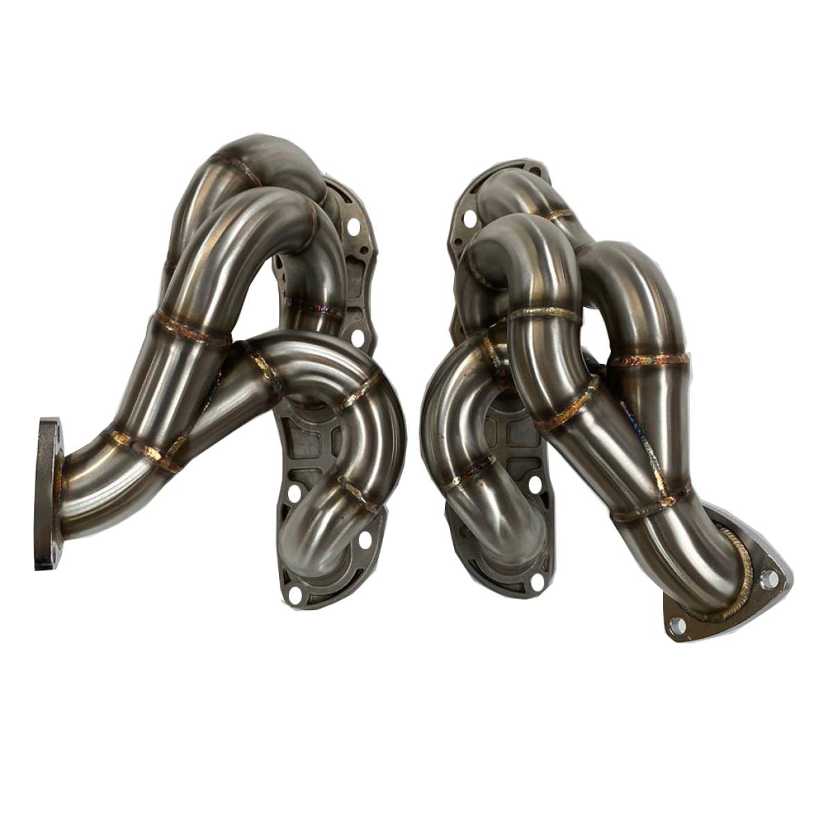 Porsche 911 991.1 & 991.2 Turbo Exhaust Manifolds