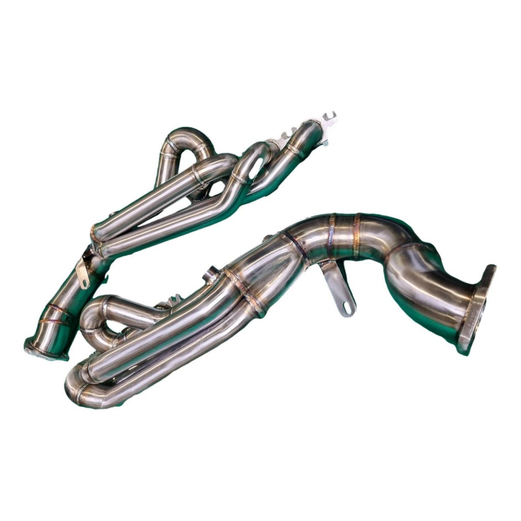 Audi RS5 B8 (LHD) 4.2L V8 Exhaust Manifolds
