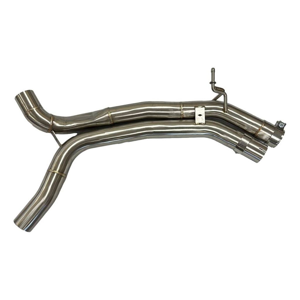 Audi RS4/RS5 B9 Valvetronic Performance Catback Exhaust