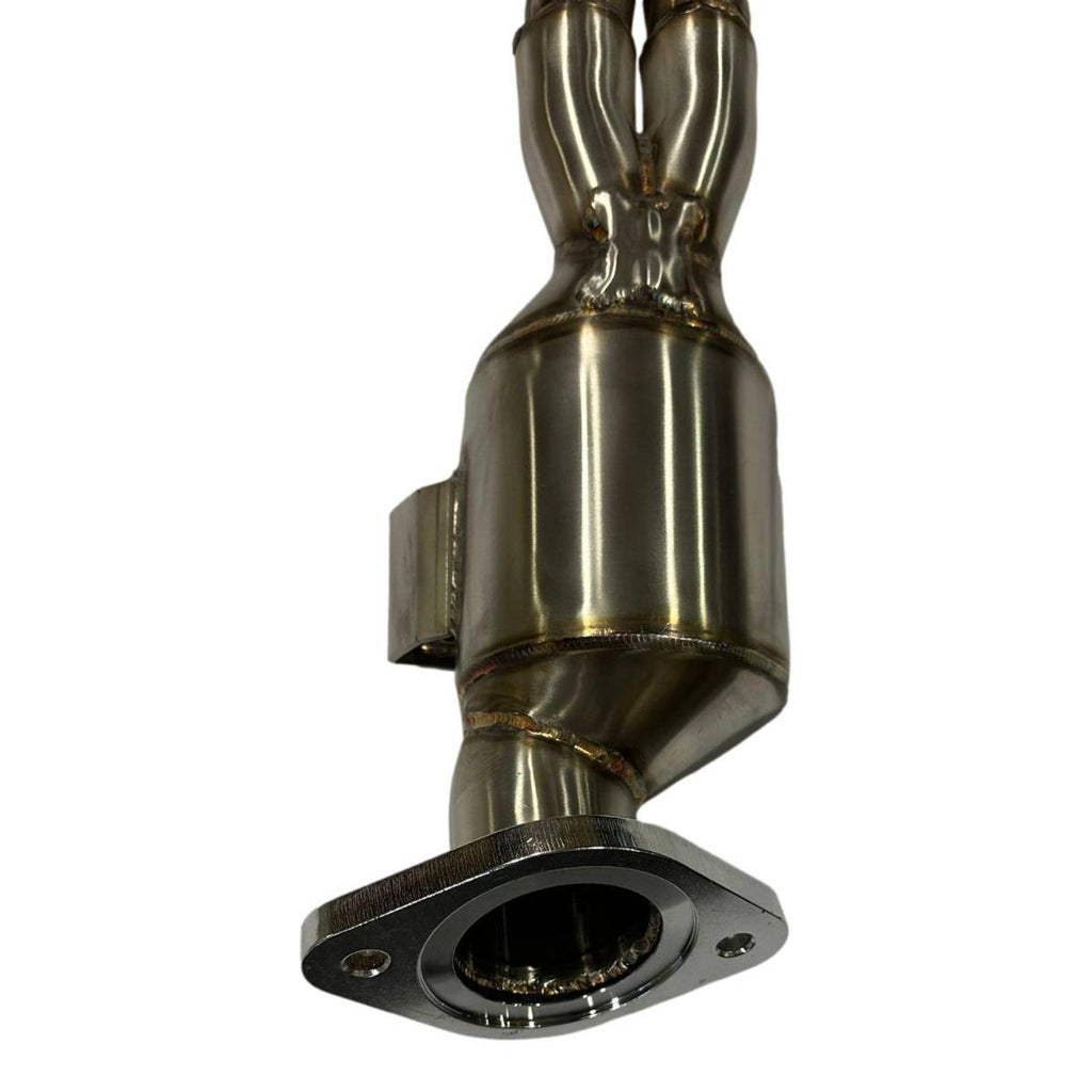 Mazda MX5 Manifolds