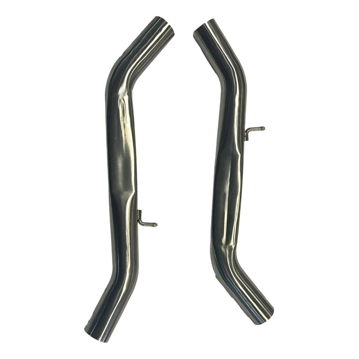 BMW M3 G80 M4 G82 Axle Back Exhaust System