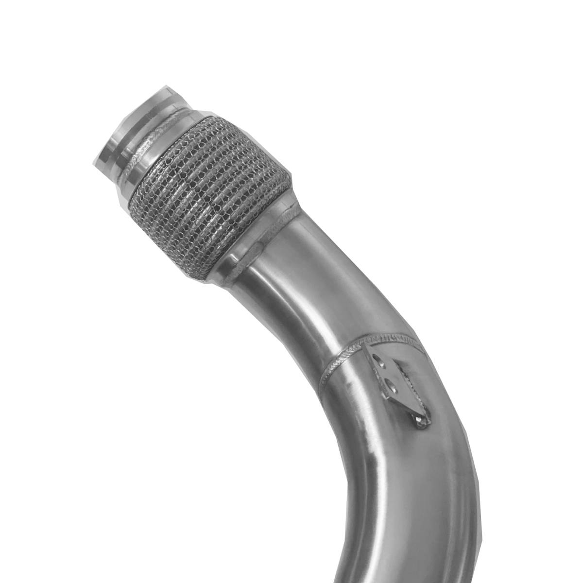 BMW M5 F90 / M6 F13 Downpipes