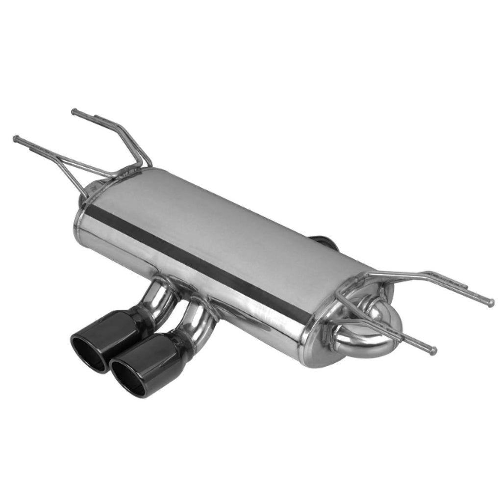Mazda MX5 (ND/MK4) Cat Back Exhaust