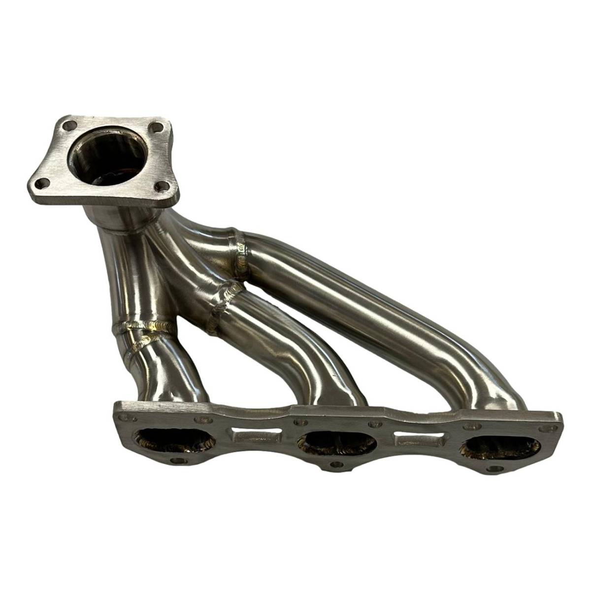Porsche 911 992 Turbo Performance Manifolds