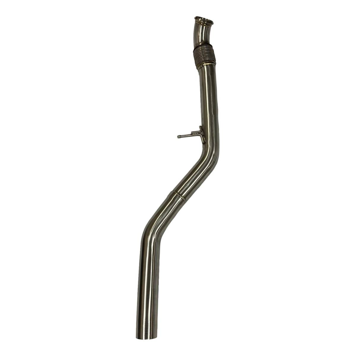 BMW 435i F32 Valvetronic Catback Exhaust