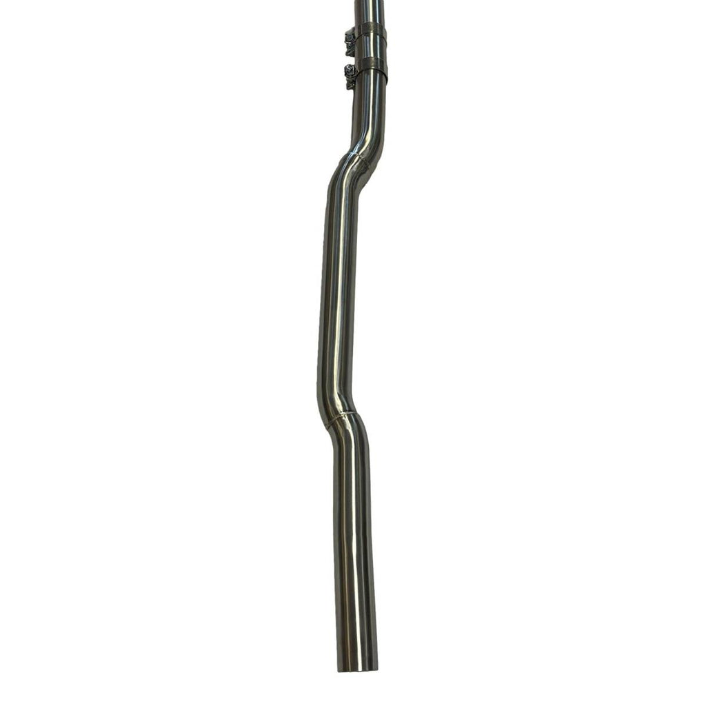 BMW X1 F48 Valvetronic Cat Back Exhaust