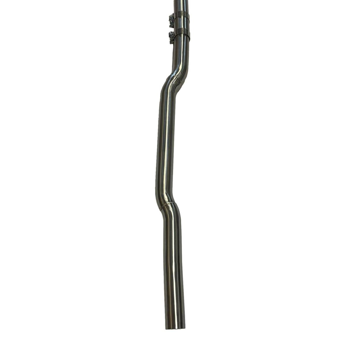 BMW X1 F48 Valvetronic Cat Back Exhaust