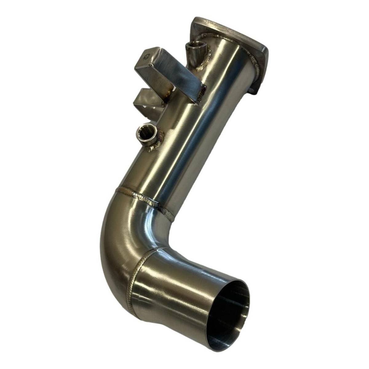 Porsche 911 991.2 Carrera Catless Downpipes (Non PSE)