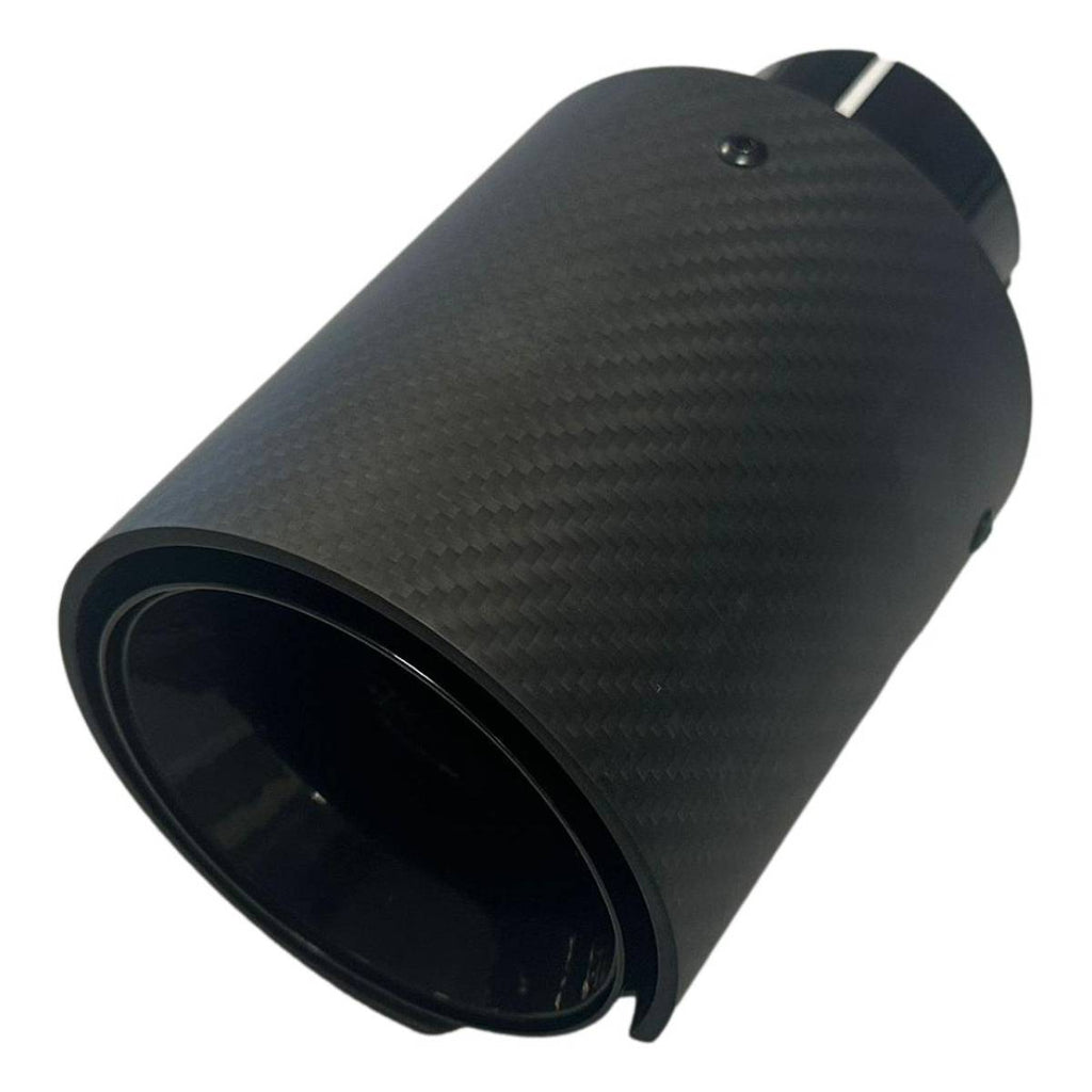 BMW M3 G80 M4 G82 Axle Back Exhaust System