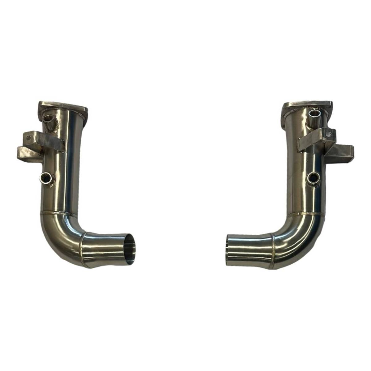 Porsche 911 991.2 Carrera Catless Downpipes (Non PSE)