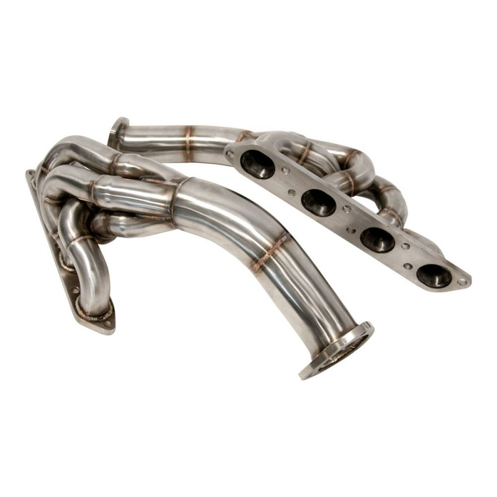 Aston Martin V8 Vantage Performance Exhaust Manifolds