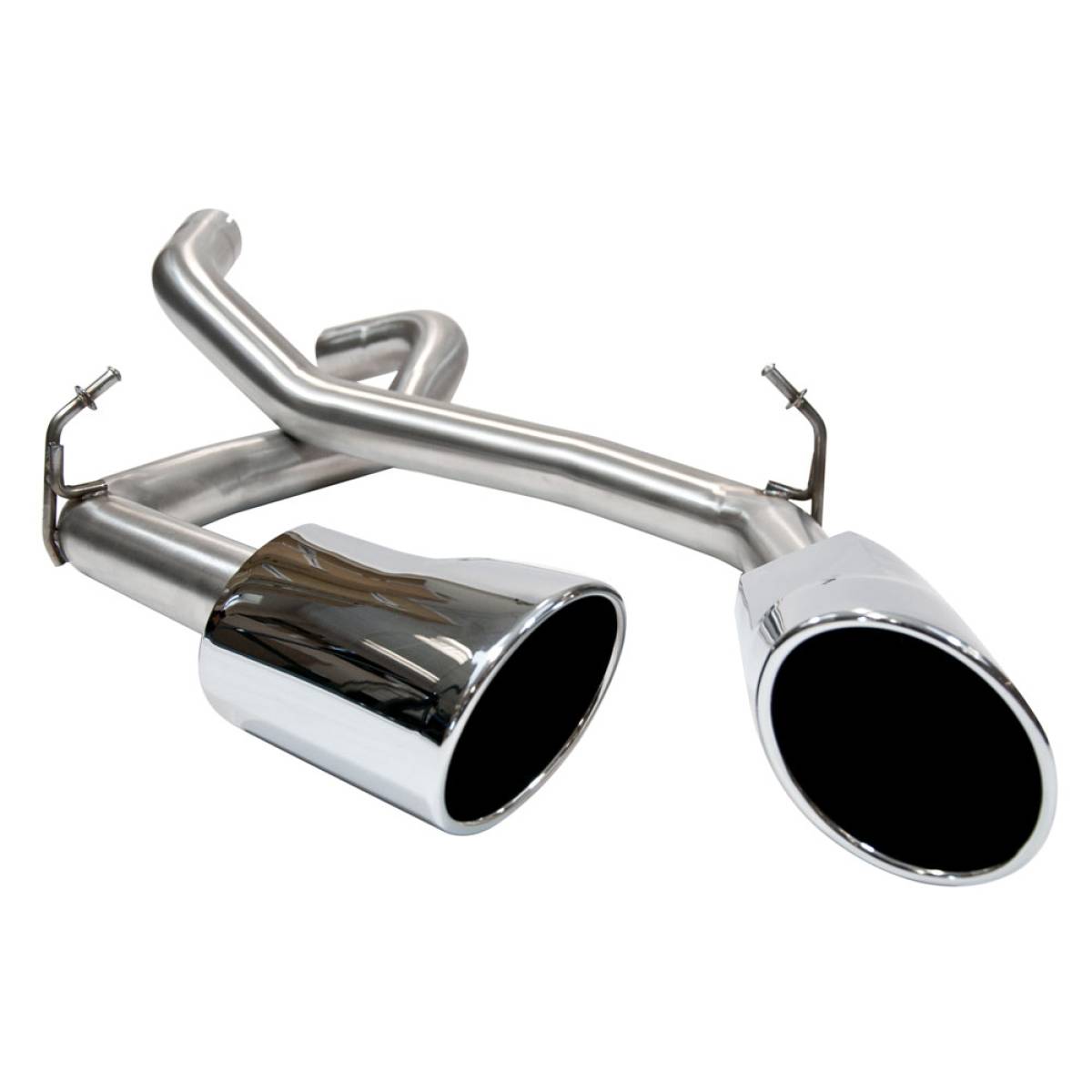 Range Rover Sport 4.2 V8 Cat Back Exhaust