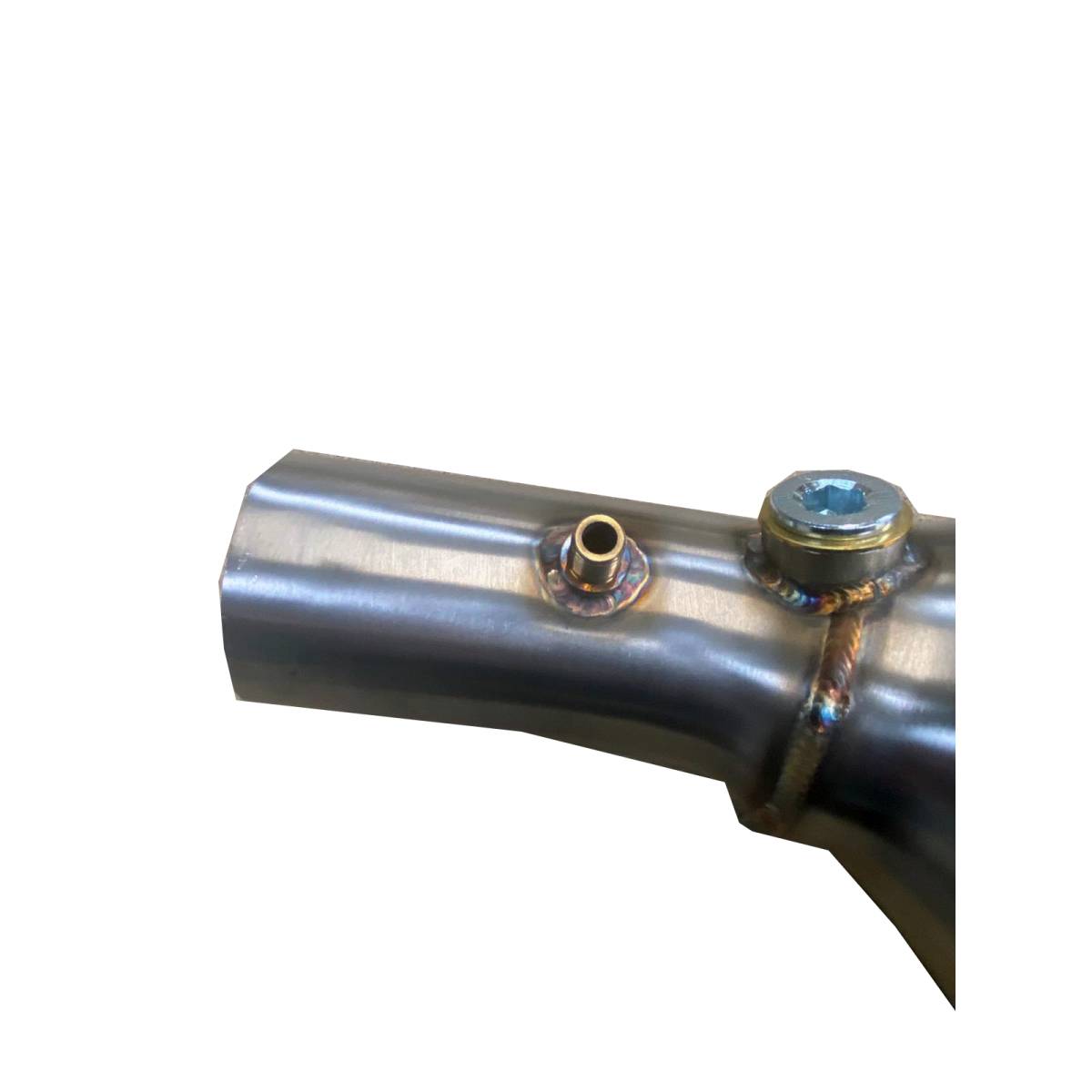 Ferrari 360 200 CPSI Exhaust Catalytic Converters