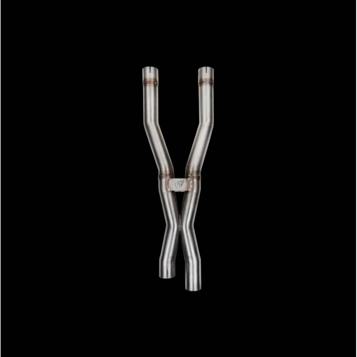 Ferrari Portofino 2018-Current X Pipe