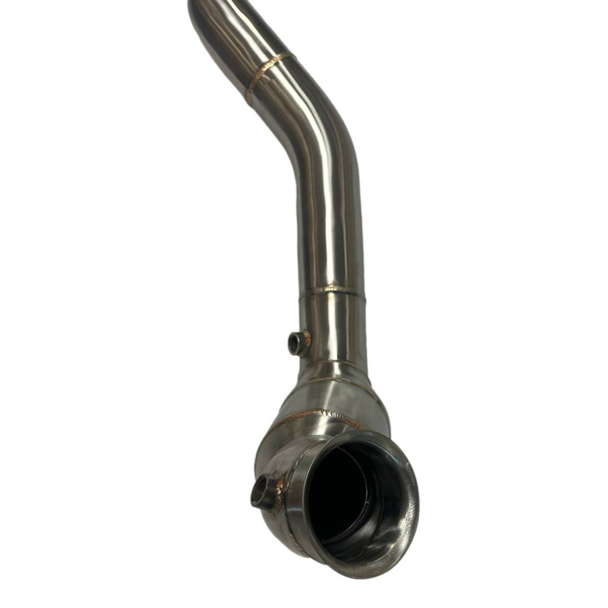 Mercedes Benz G63 AMG W463A & W464 OPF Catless Downpipes