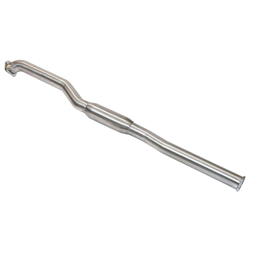 Mitsubishi Evo 10 (Evo X) Exhaust Centre Section