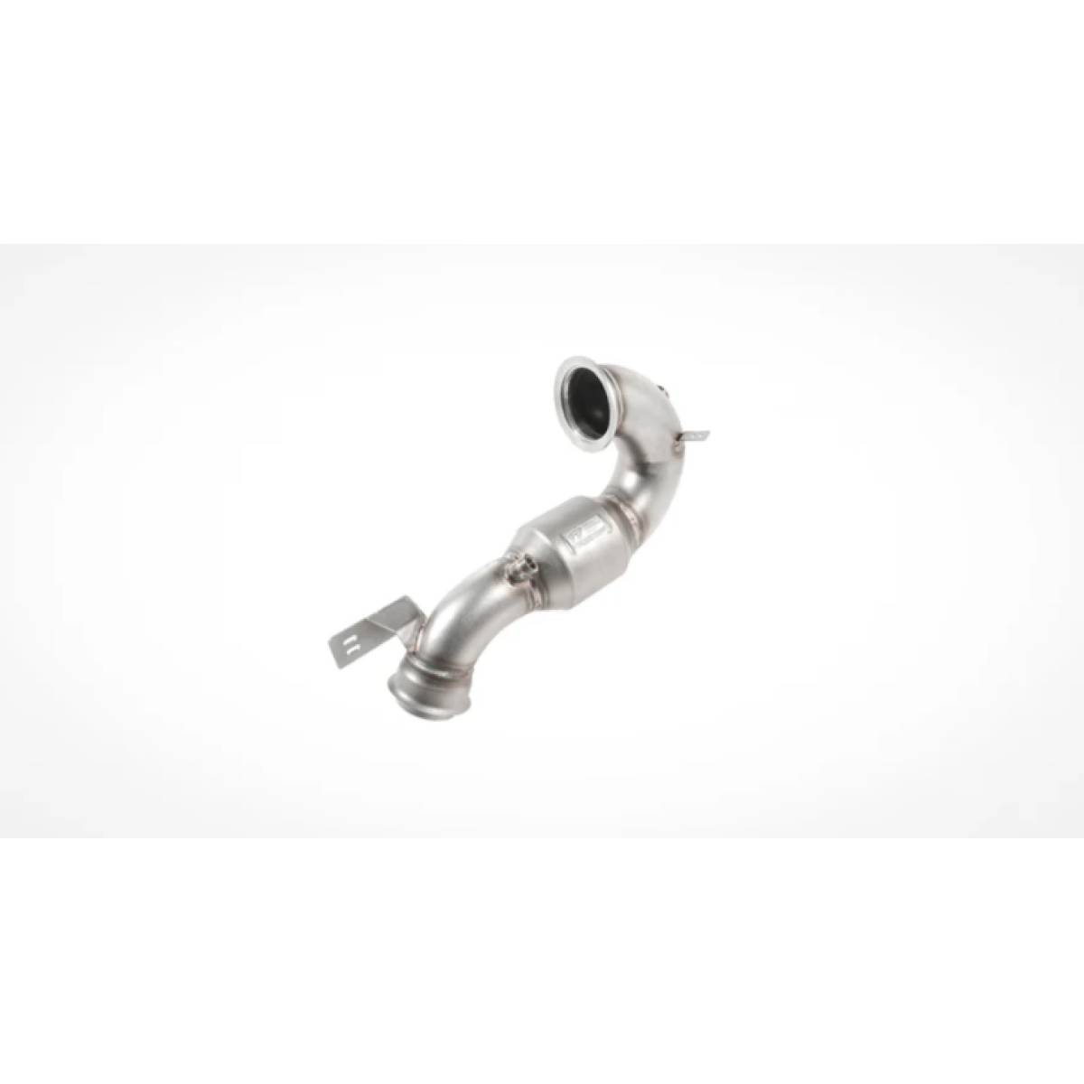 Mercedes-Benz C257-CLS53 2019 - Current Catted Downpipe Non-OPF Version