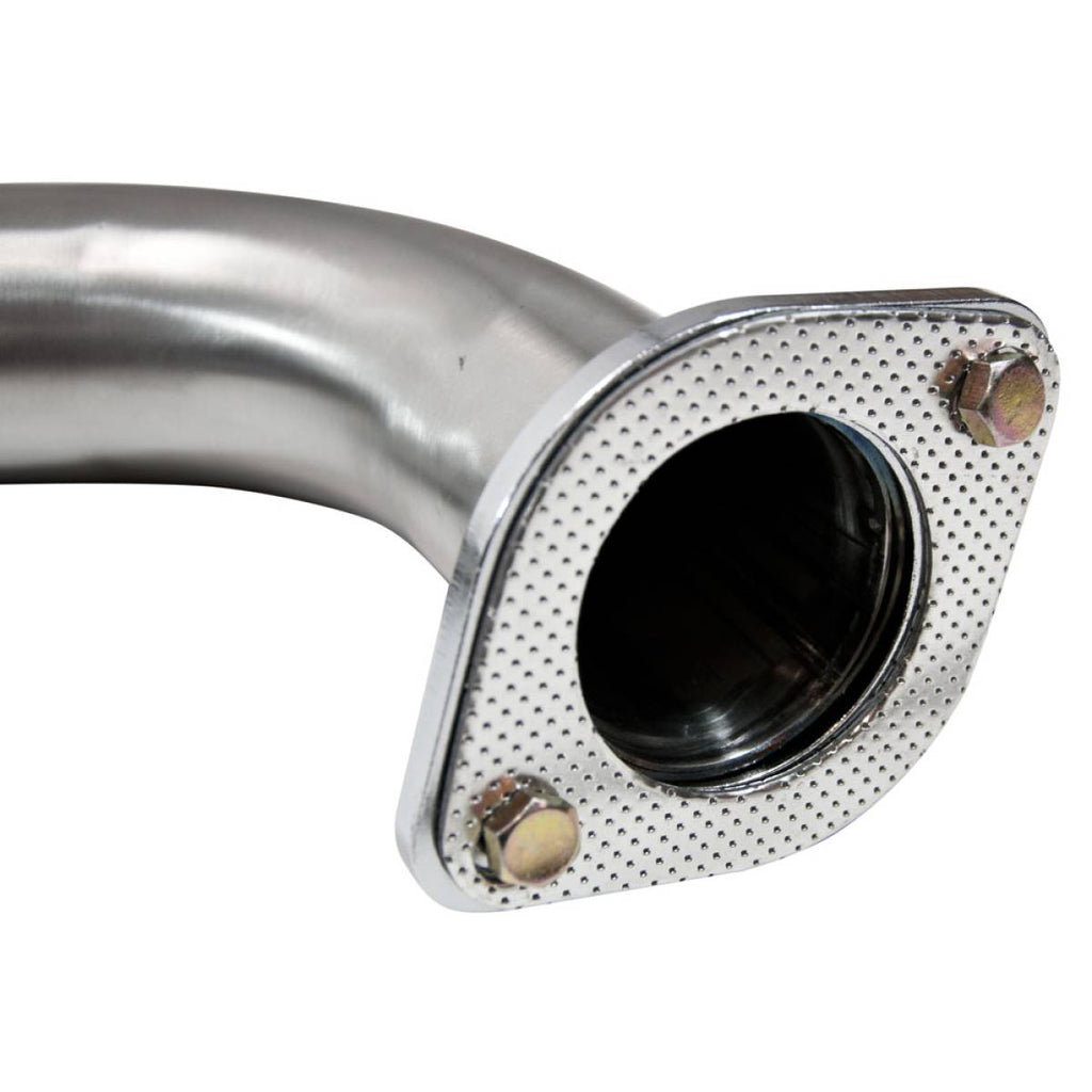 Nissan 350Z Resonated Exhaust Centre Section