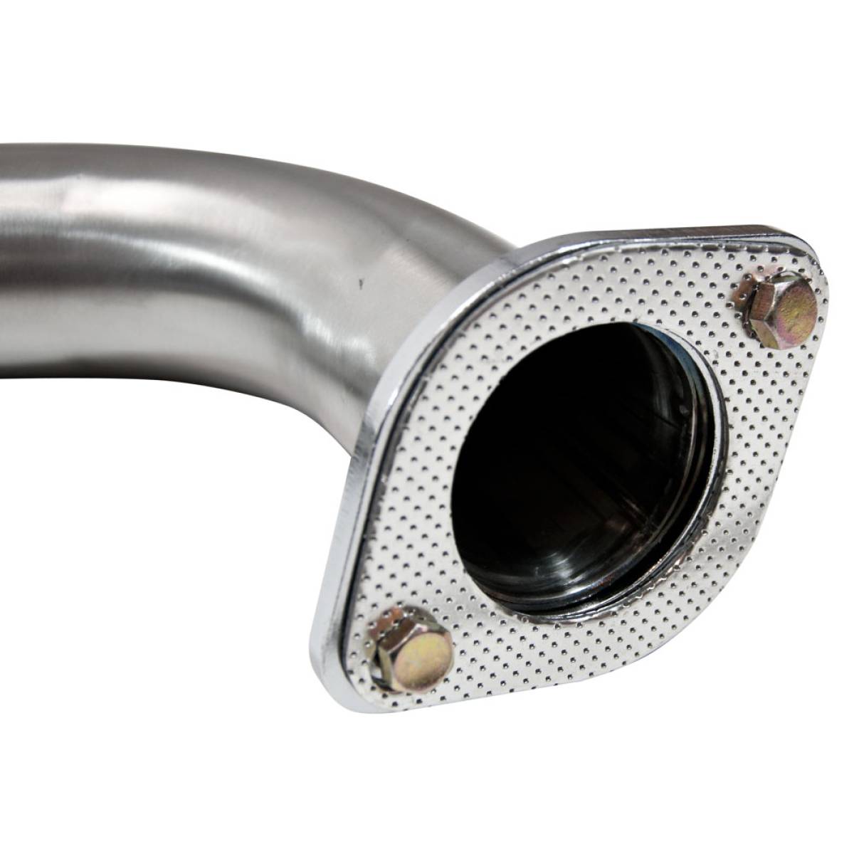 Nissan 350Z Resonated Exhaust Centre Section