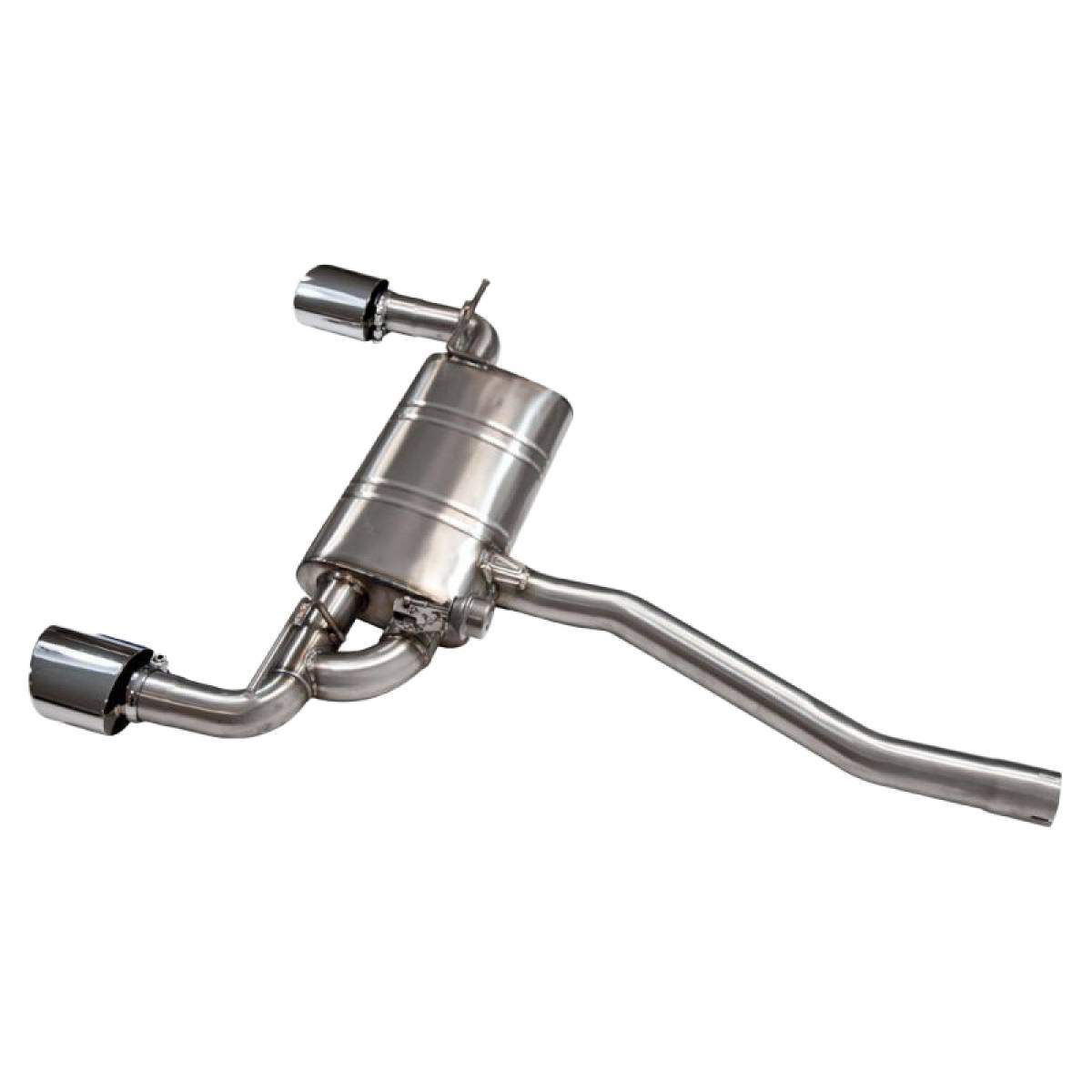 Mercedes-Benz A250 (W176) Sport Full Valvetronic Performance Exhaust