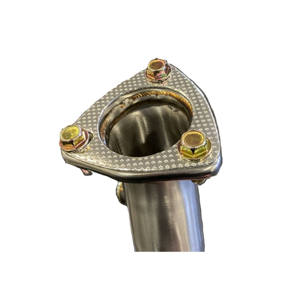 Porsche 987.2 Boxster & Cayman Decat Exhaust Manifolds