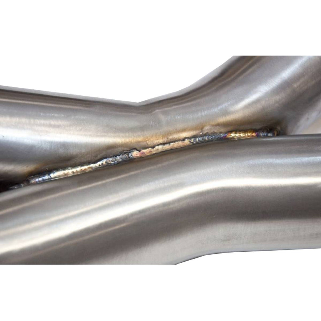 BMW 335i E90,E92,E93 Turbo Back Full Exhaust