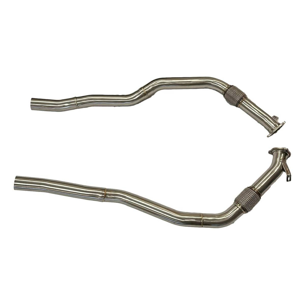 Audi RS4/RS5 B9 Valvetronic Performance Catback Exhaust