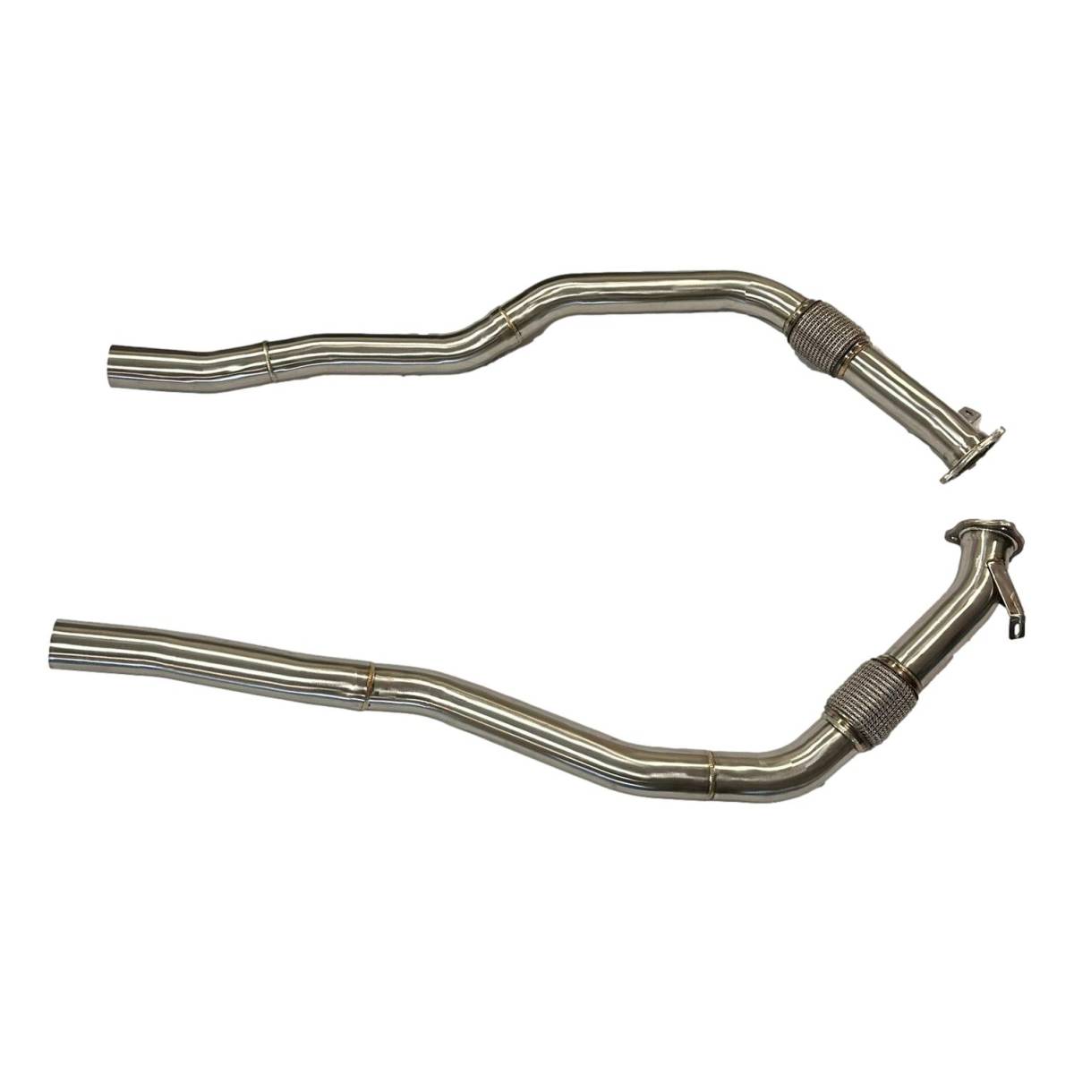Audi RS4/RS5 B9 Valvetronic Performance Catback Exhaust