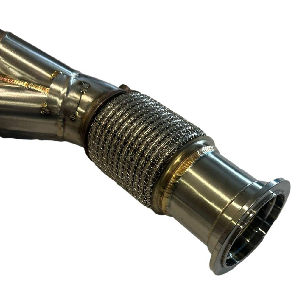 Ferrari 458 Italia Header