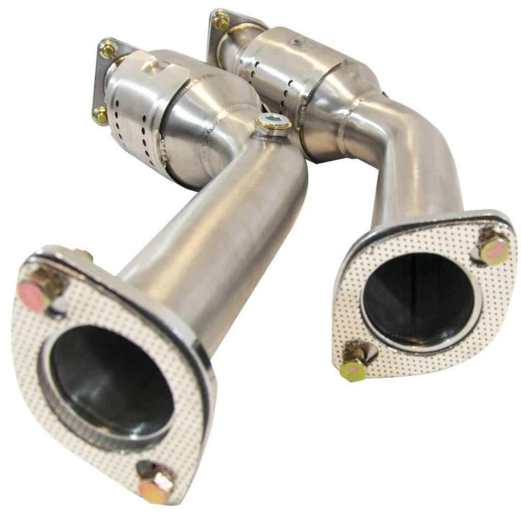 Nissan 350Z 200CPSI Exhaust Catalytic Converters