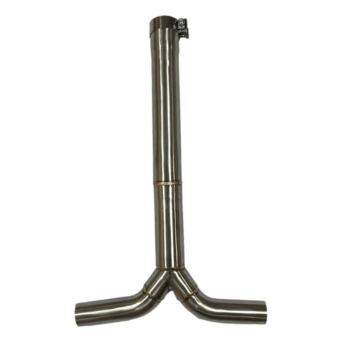 Mini Cooper S R50 & R53 1.6 Supercharged Catback Exhaust