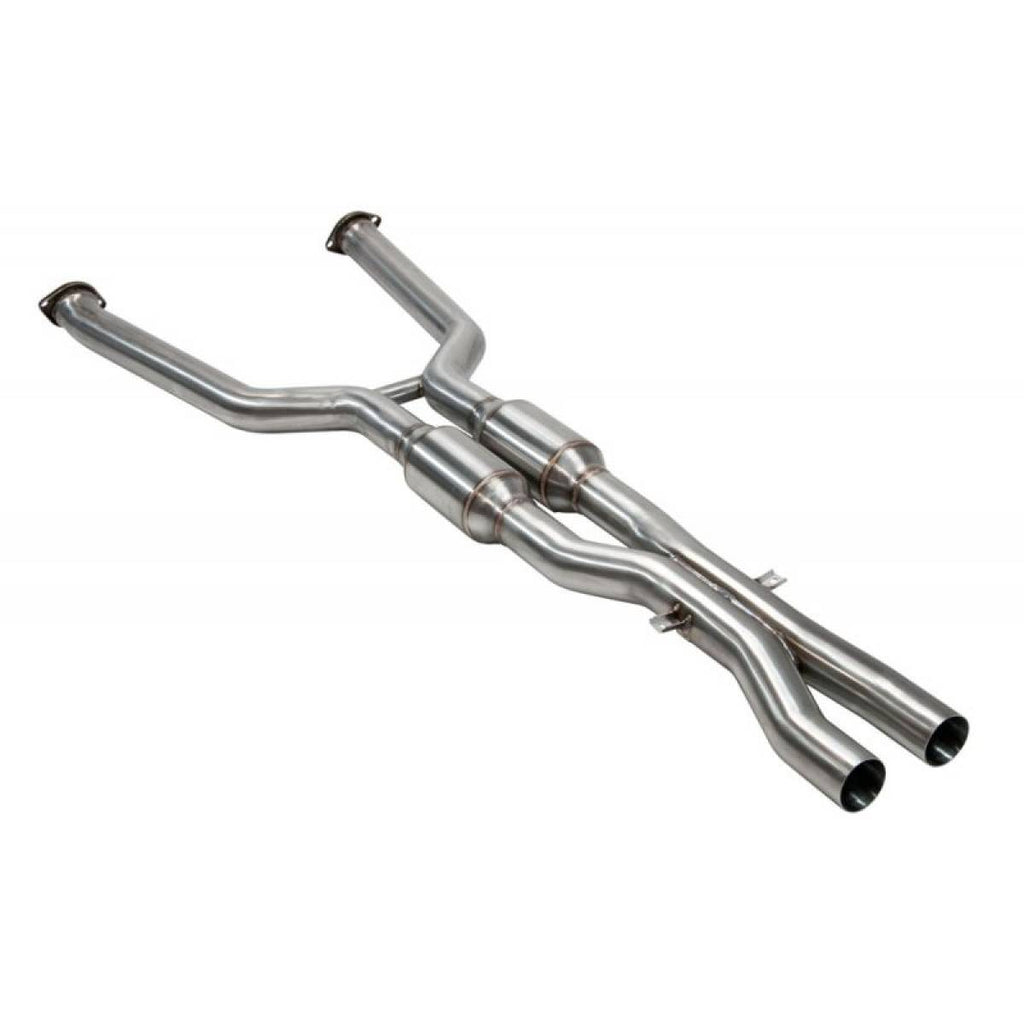 BMW M6 E63 E64 Exhaust Centre Section