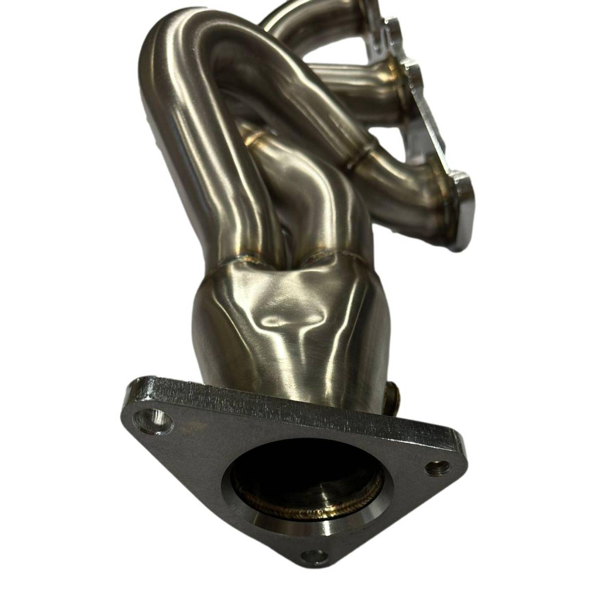 Nissan 370Z Manifolds
