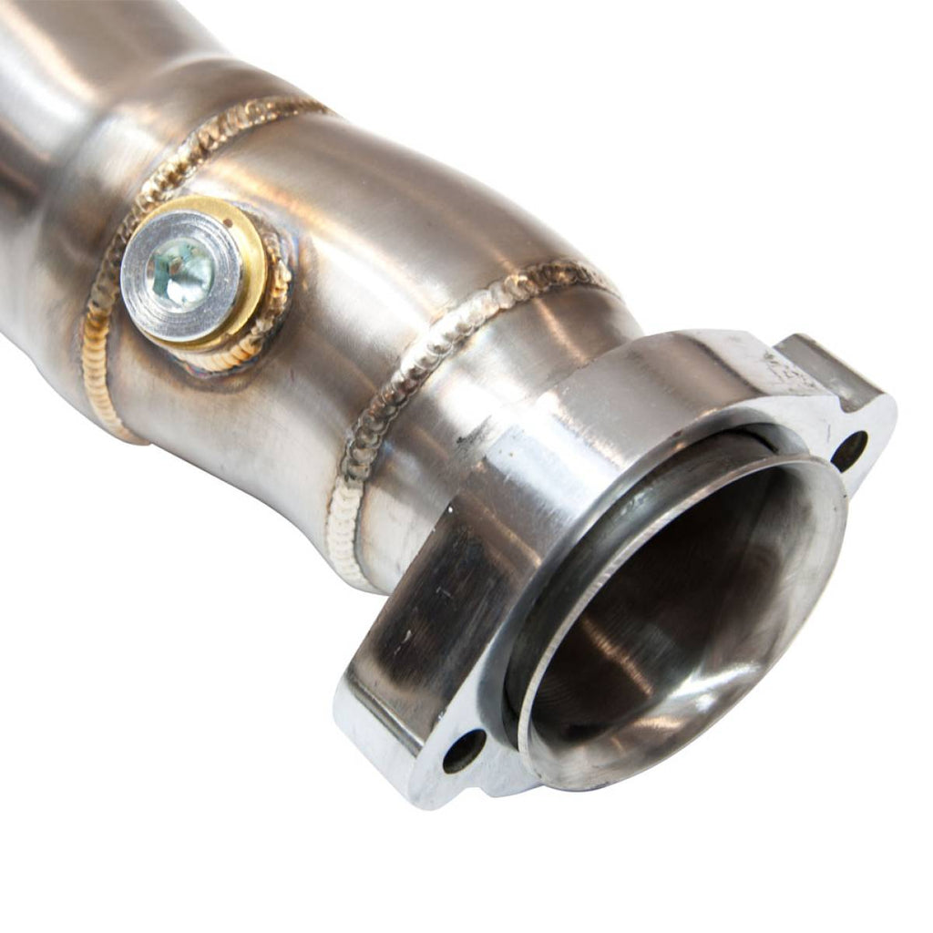 Mercedes-Benz G63 AMG G Wagon High Flow Exhaust Catalytic Converters