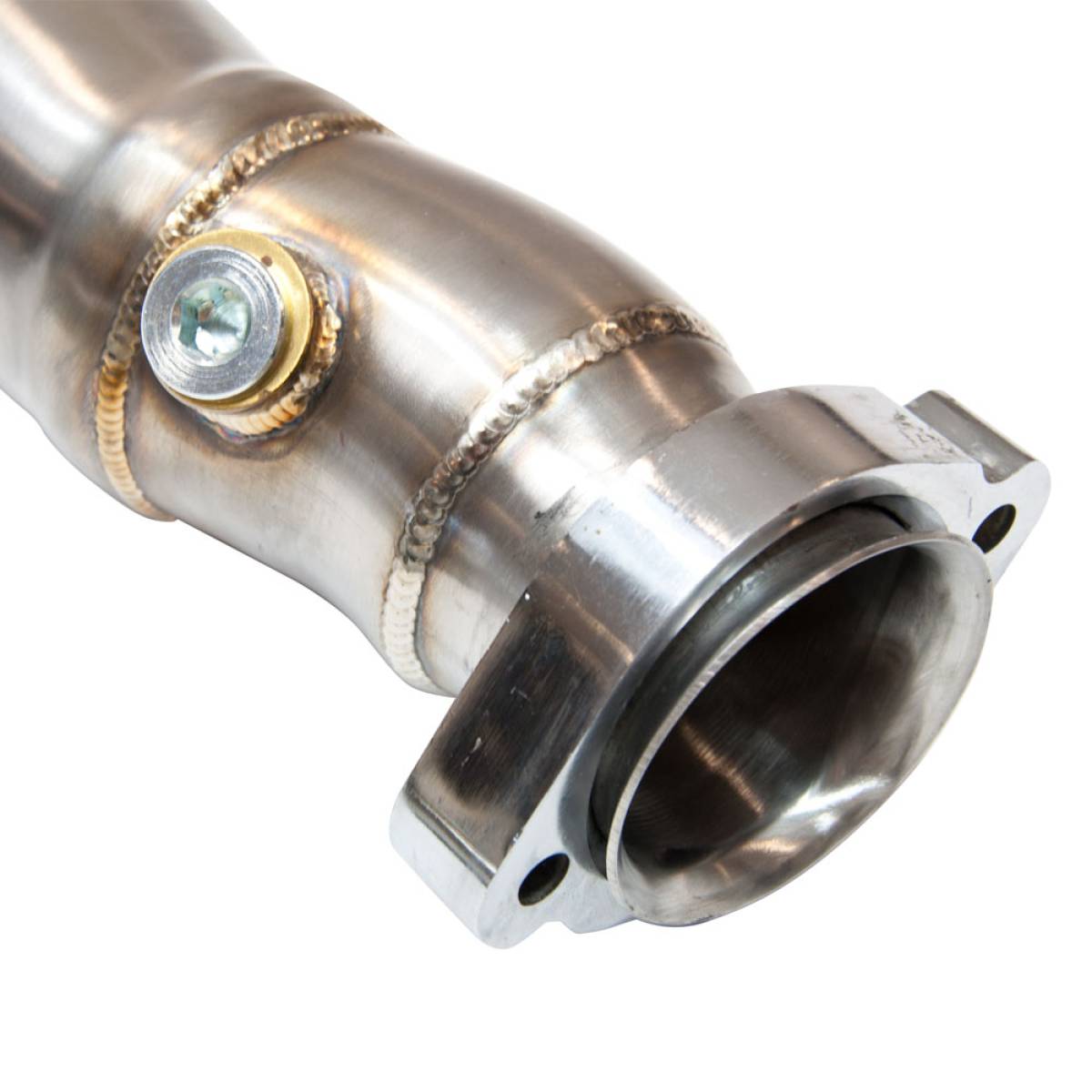 Mercedes-Benz G63 AMG G Wagon High Flow Exhaust Catalytic Converters