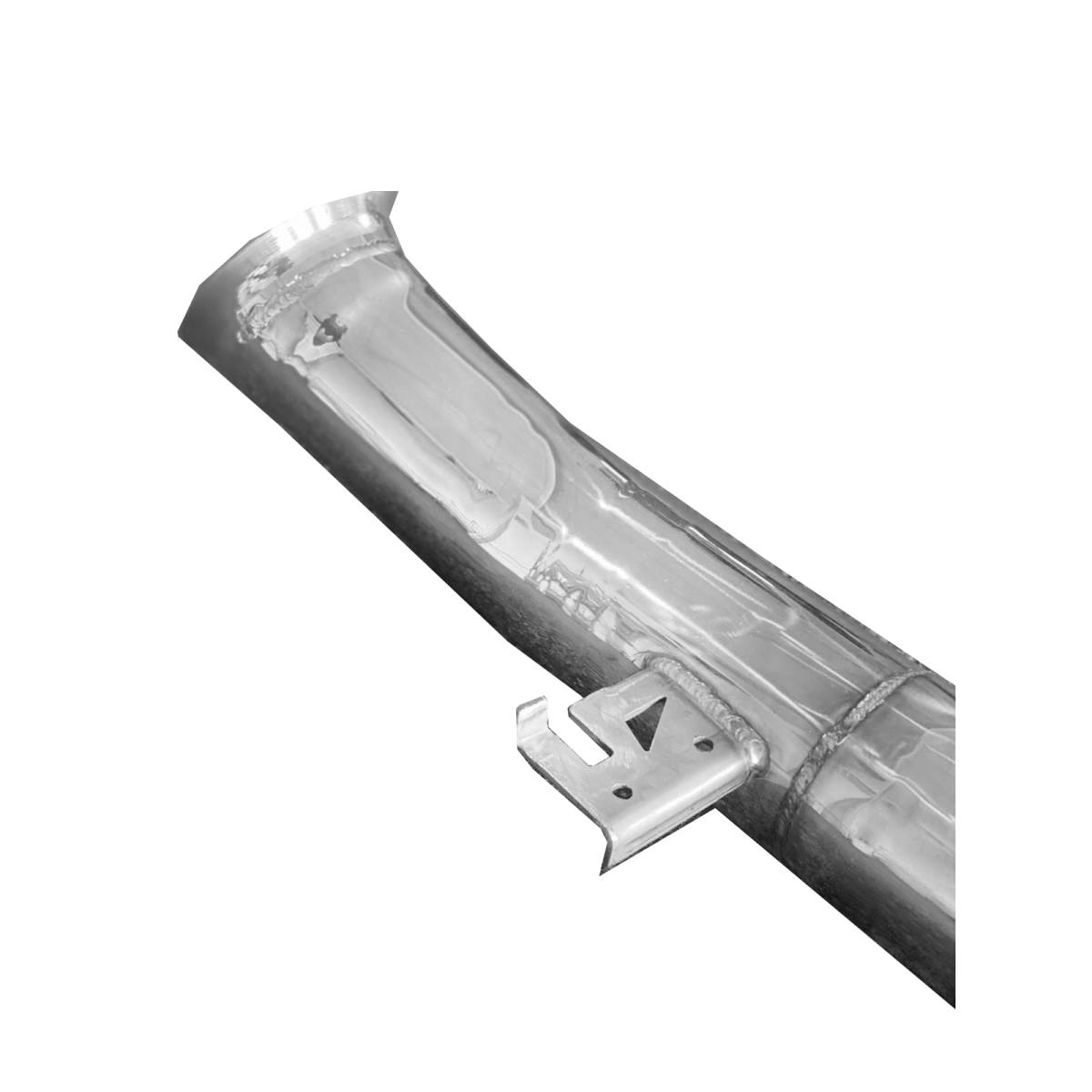 BMW Z4 G29 Valvetronic Cat Back Exhaust