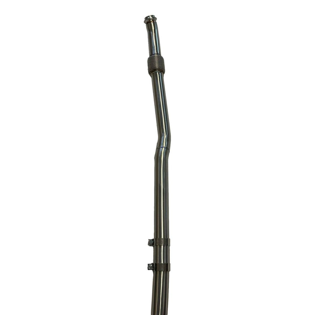 BMW X1 F48 Valvetronic Cat Back Exhaust