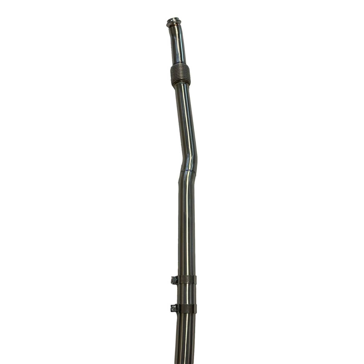 BMW X1 F48 Valvetronic Cat Back Exhaust