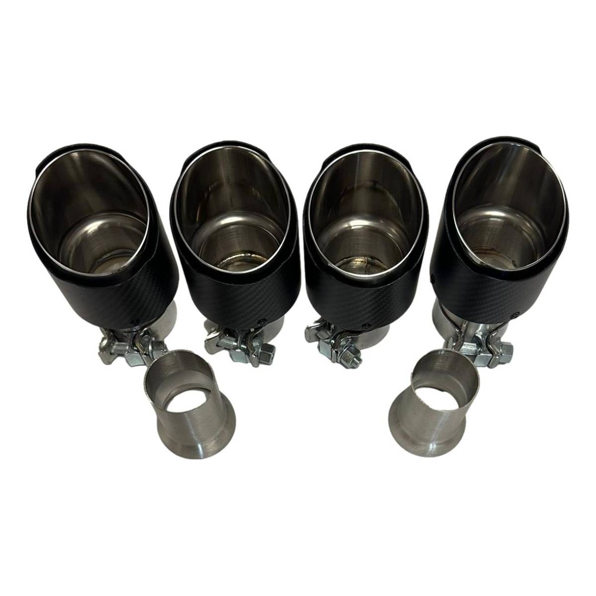 BMW Z4 E89 3.0T Valvetronic Catback Exhaust