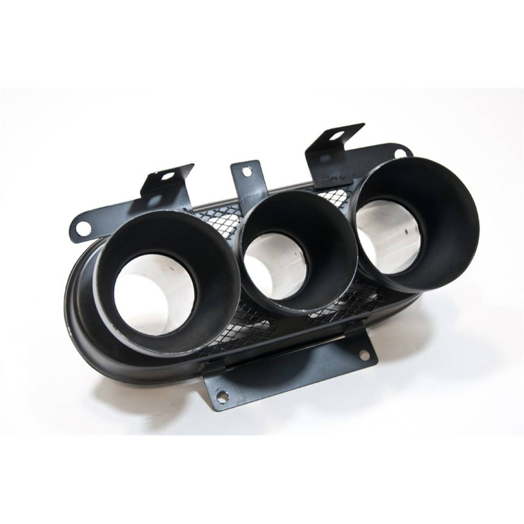 Ferrari 458 Carbon Finish Exhaust Tailpipes