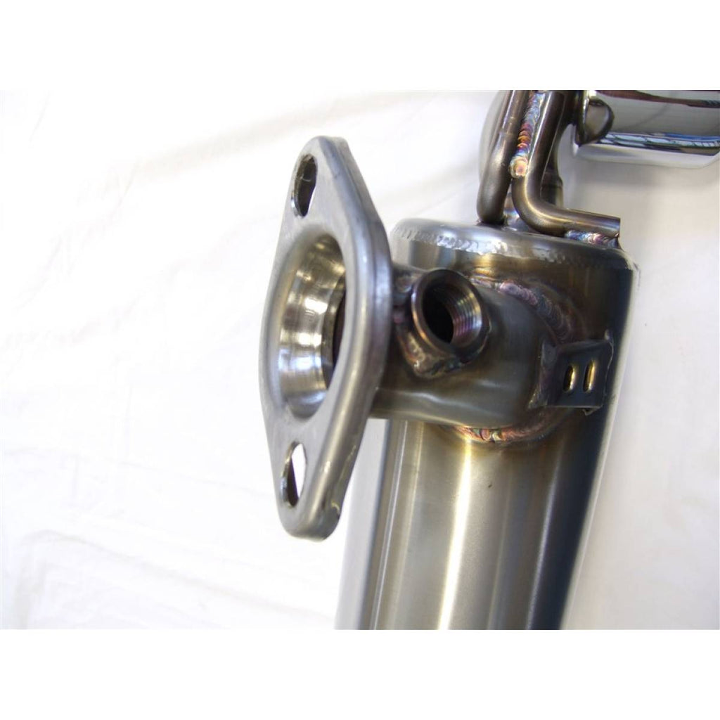 BMW M3 Series E90/E92/E93 Cat Back Exhaust