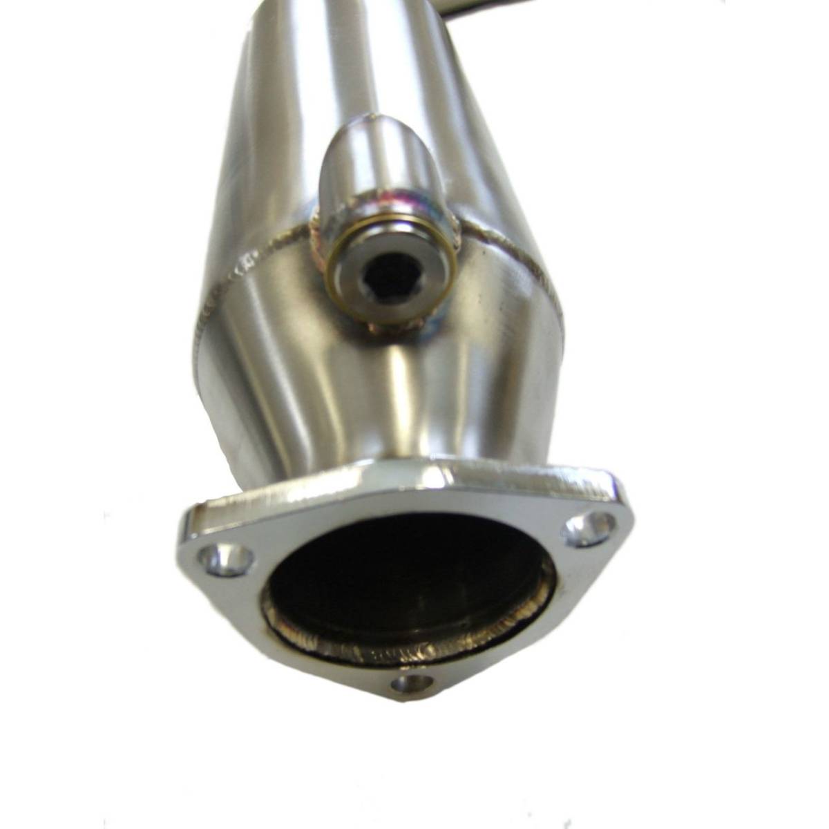 BMW E46 M3 200CPSI Exhaust Catalytic Converters