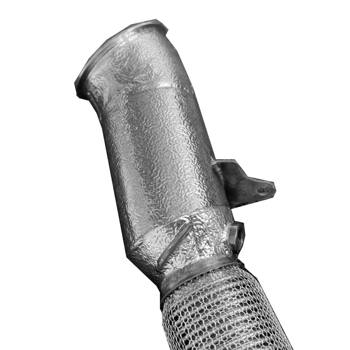 BMW X4 F26 Exhaust Downpipe