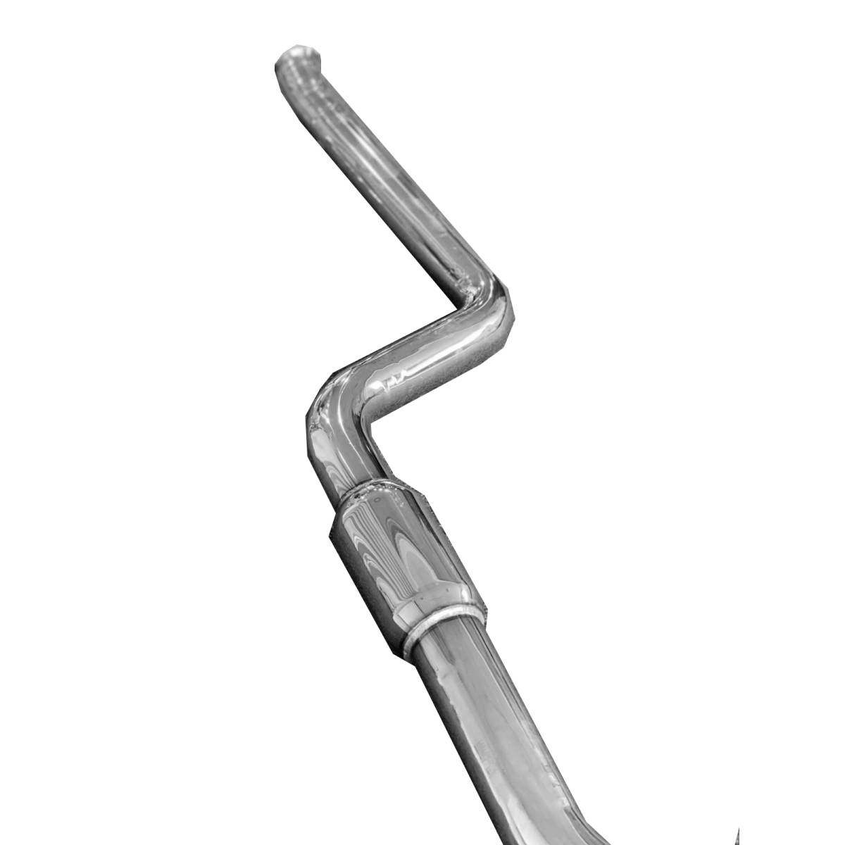 BMW X4 F26 Valvetronic Cat Back Exhaust