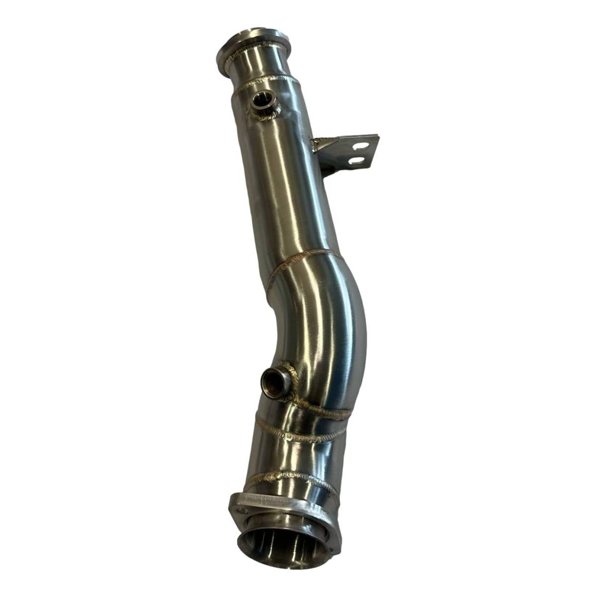Mercedes-Benz C43 / E43 / E400 Catless Downpipe
