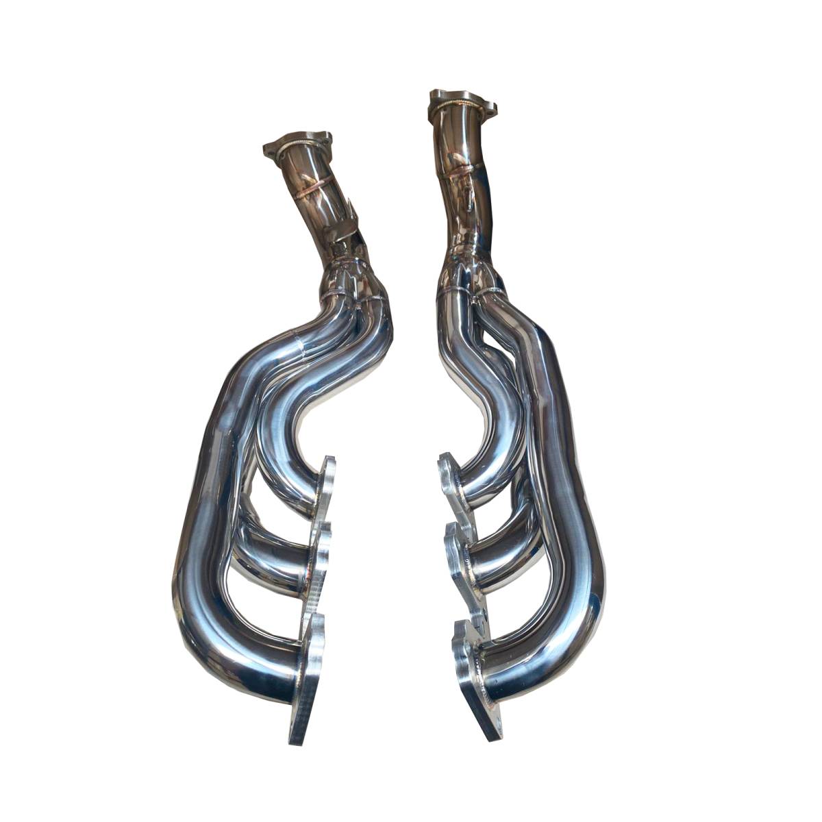 Audi S5 B8.5 Performance Exhaust Manifolds
