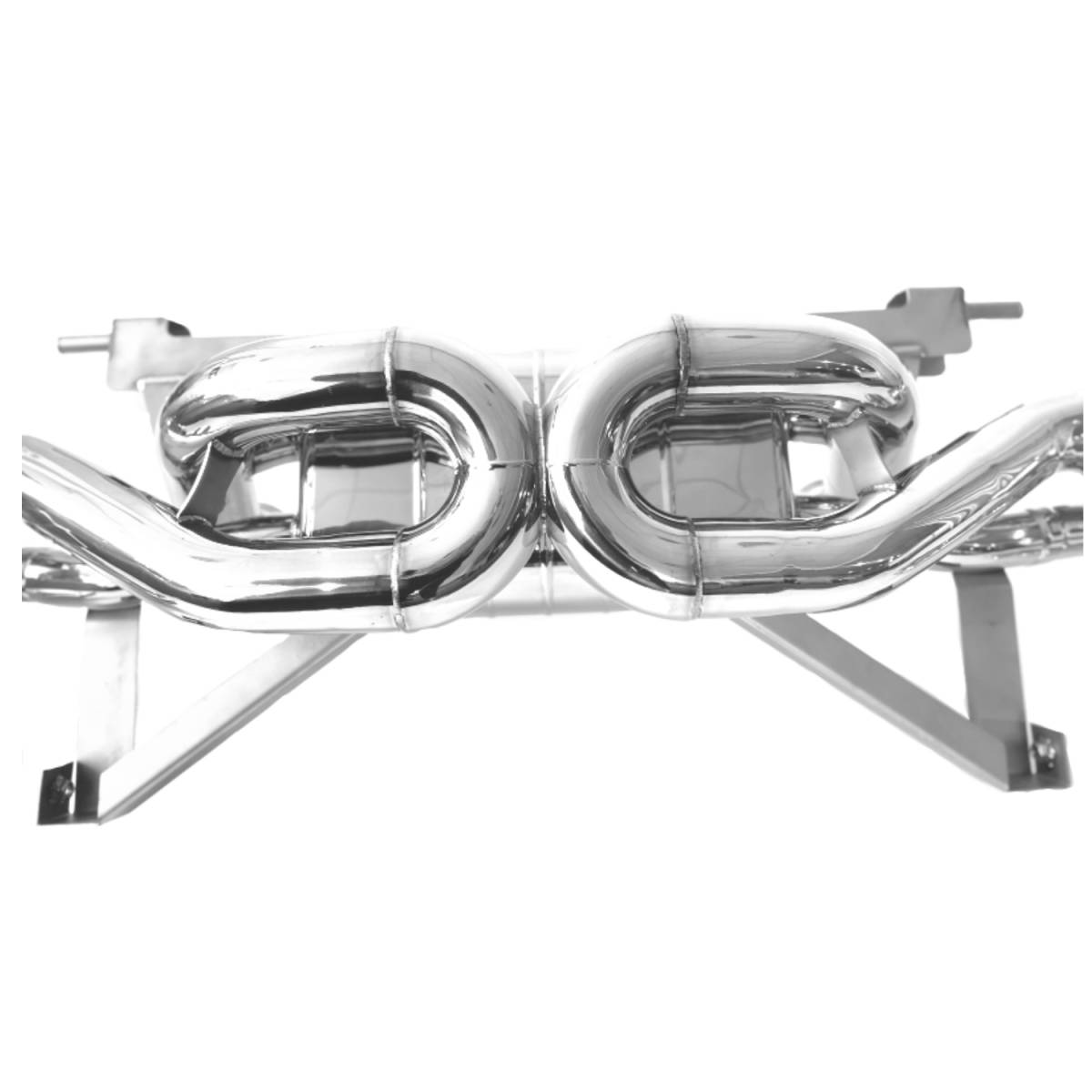 Audi R8 V10 Gen 2 Super Sport Sound Cat Back Performance Exhaust
