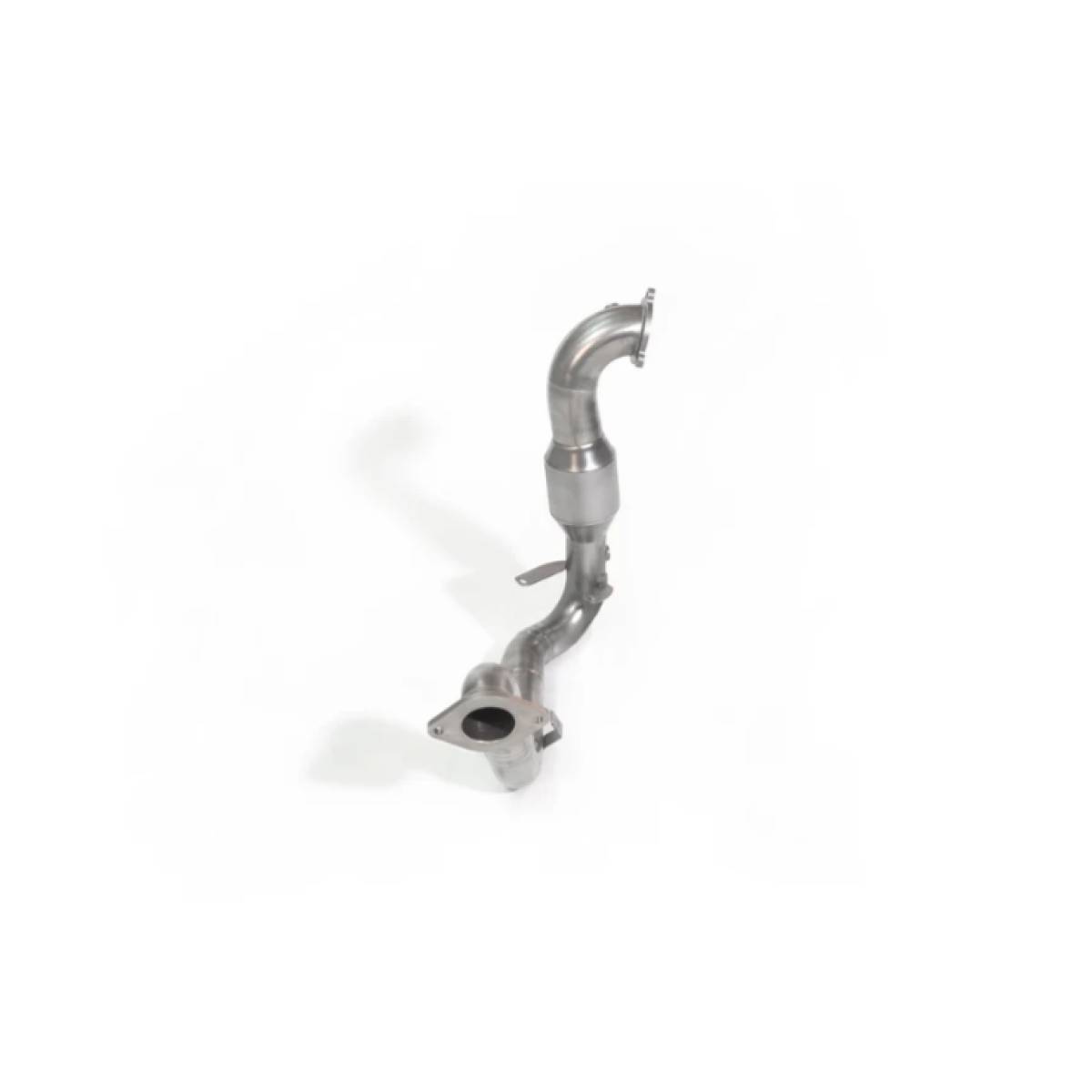 Mercedes-Benz W177-A35 2019 - Current Catted Downpipe